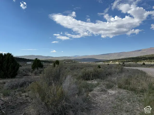 27 N Mountain Hollow Dr E #27, Fairview, UT 84629 - #2