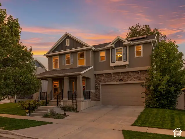 192 E Flicker Dr S, Sandy, UT 84070 - #1
