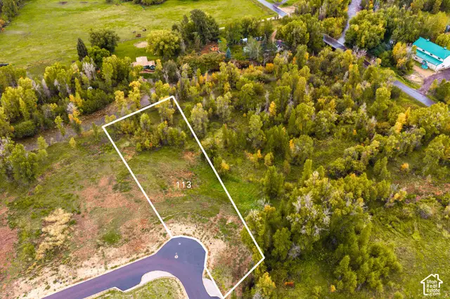 865 River Haven Rd #113, Oakley, UT 84055 - #1