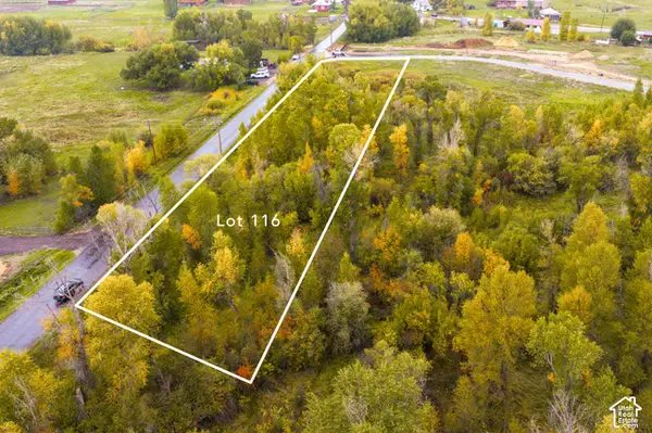 975 River Haven Rd #116, Oakley, UT 84055