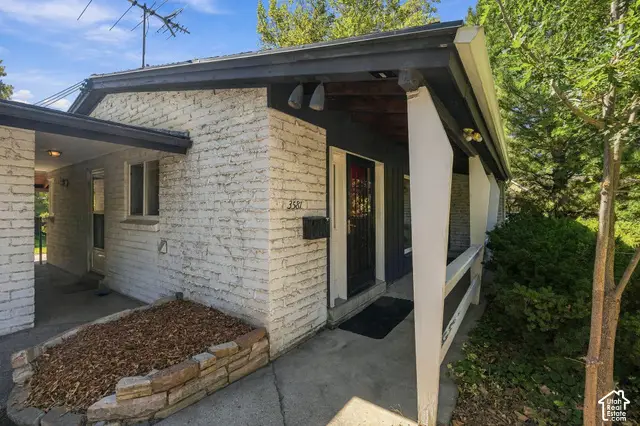 3581 Eastmillbrook Cir E, Millcreek, UT 84106 - #3