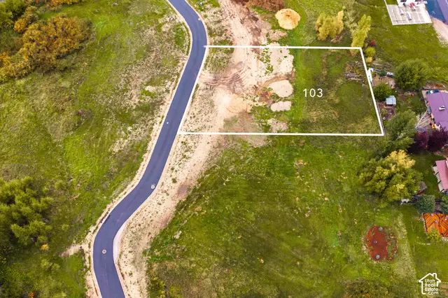 940 River Haven Rd W #103, Oakley, UT 84055 - #1