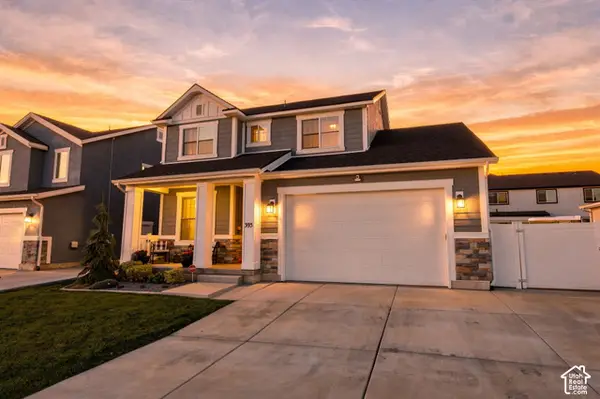 395 S 170 W, American Fork, UT 84003