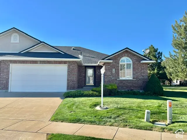 1788 W 1915 S, Syracuse, UT 84075 - #1