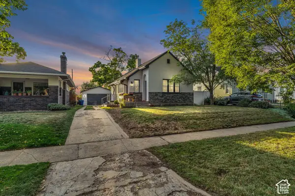 2520 Alden St, Salt Lake City, UT 84106