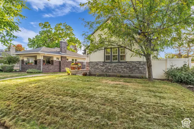 2520 Alden St, Salt Lake City, UT 84106 - #2