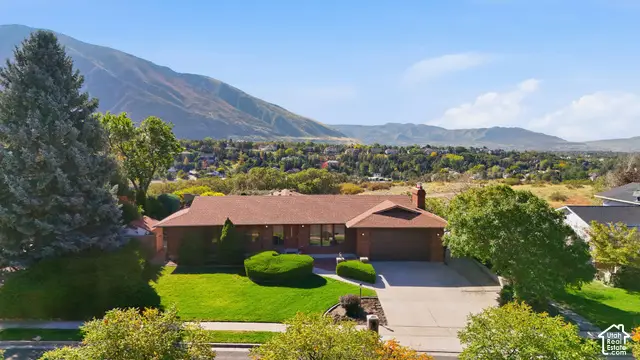 2230 E Sego Lily Dr, Sandy, UT 84092 - #1
