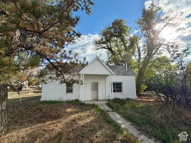 131 W 200 S, Ephraim, UT 84627 - #1
