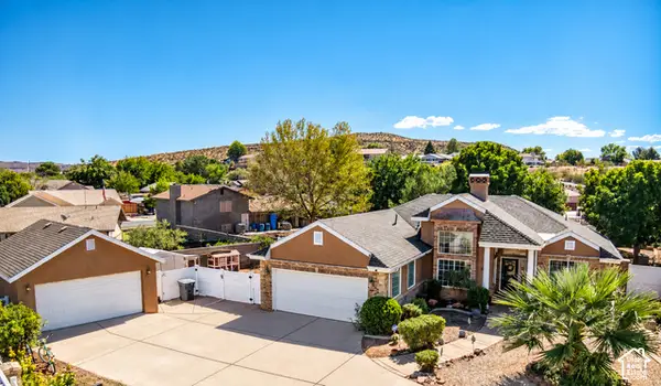 2887 S Palm Cir, St. George, UT 84790
