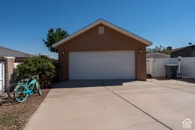 2887 S Palm Cir, Saint George, UT 84790 - #3