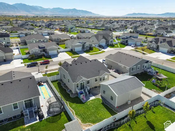 798 W Lafayette St, Stansbury Park, UT 84074