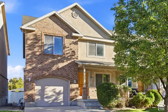 81 E 7320 S, Midvale, UT 84047 - #1