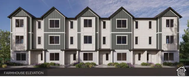 1583 N 1360 E #892, Payson, UT 84651 - #1
