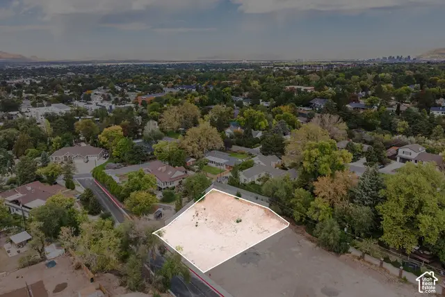 1763 E Honey Hollow Ln S, Millcreek, UT 84106 - #3