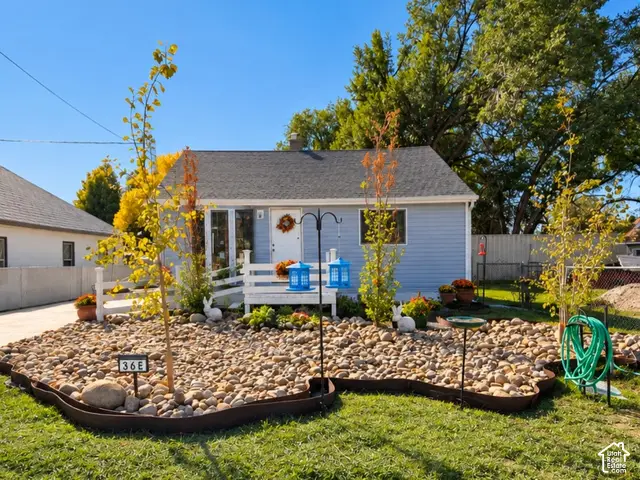 36 E 200 N, Wellington, UT 84542 - #1