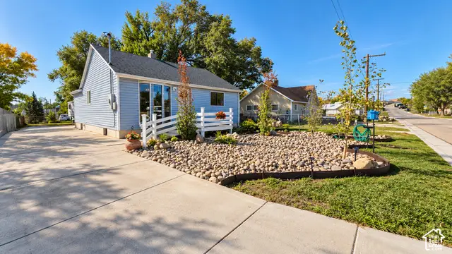 36 E 200 N, Wellington, UT 84542 - #2