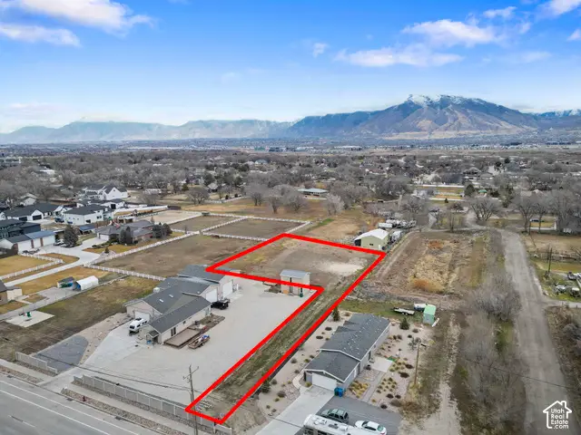 13567 S Redwood Rd, Riverton, UT 84065 - #1