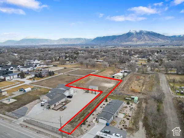 13567 S Redwood Rd, Riverton, UT 84065
