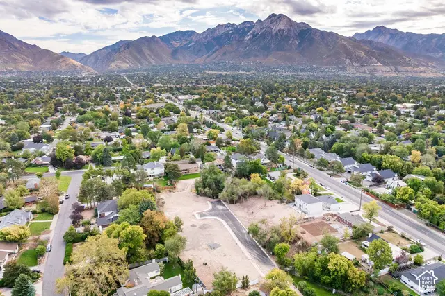 1775 E Honey Hollow Ln, Salt Lake City, UT 84106 - #1