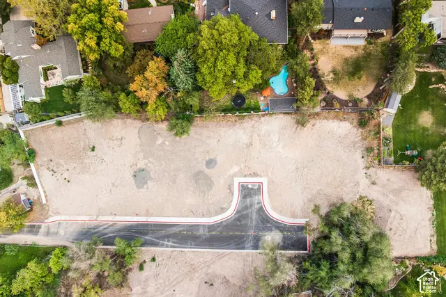 1775 E Honey Hollow Ln, Salt Lake City, UT 84106 - #2