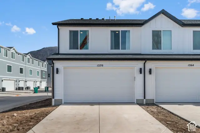 249 E 1235 N #210, Harrisville, UT 84404 - #2
