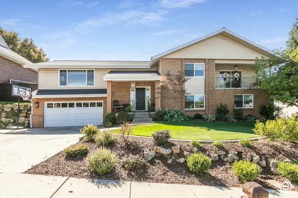 1168 E 1850 S, Bountiful, UT 84010