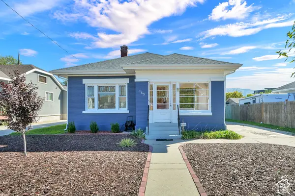 145 S Dawson St, Layton, UT 84041