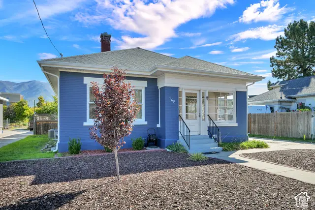 145 S Dawson St, Layton, UT 84041 - #2
