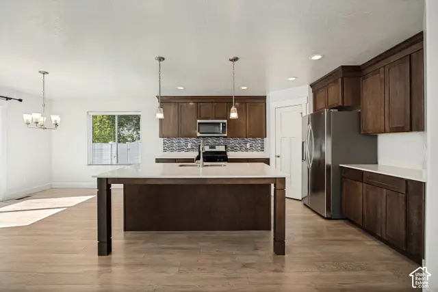 4993 W Ticoa Ln S, Herriman, UT 84096 - #3