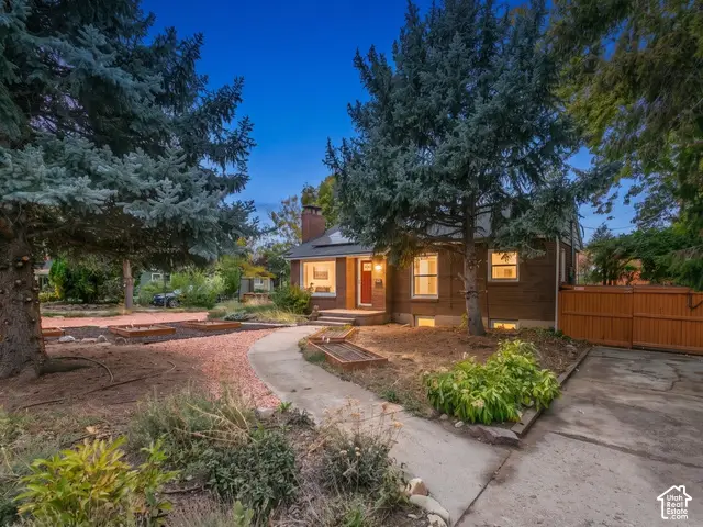 2300 S 2100 E, Salt Lake City, UT 84109 - #3