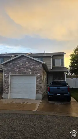 4839 S 1800 W #31, Roy, UT 84067 - #1