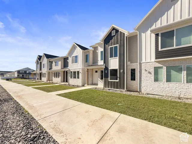 1653 W 2700 S #218, Syracuse, UT 84075 - #1