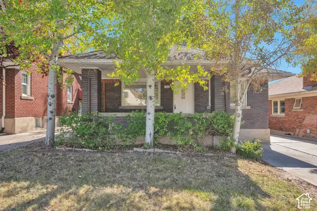 1360 E 1300 S, Salt Lake City, UT 84105 - #1