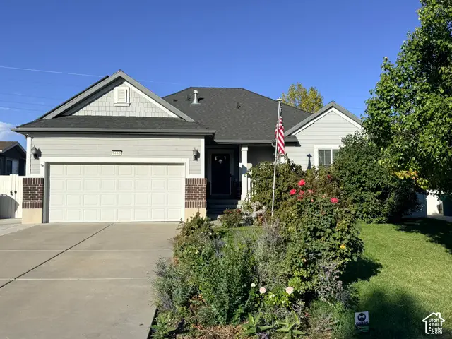 5663 S 3150 W, Roy, UT 84067 - #1