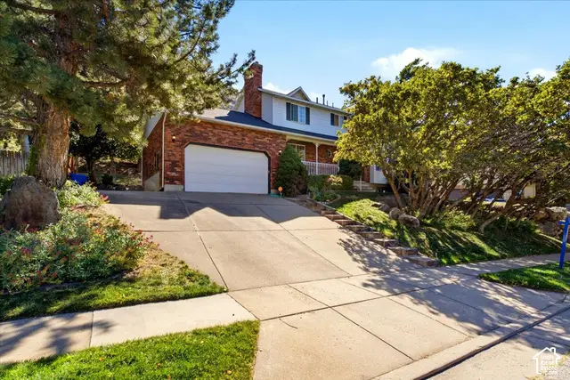 1515 E 2525 N, North Ogden, UT 84414 - #2