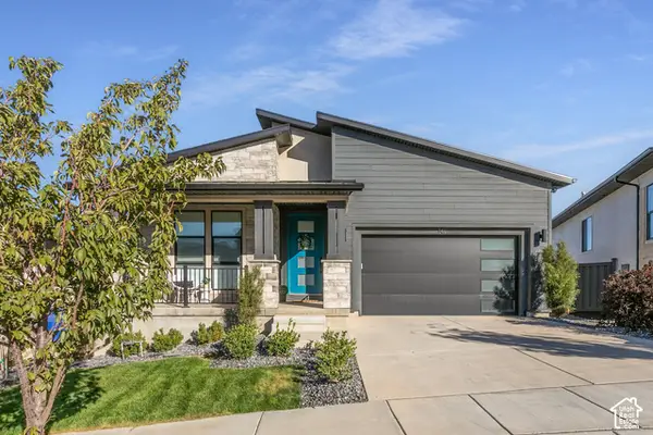 141 E Miller Ave, North Salt Lake, UT 84054
