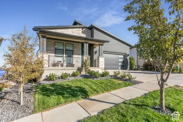141 E Miller Ave, North Salt Lake, UT 84054 - #2