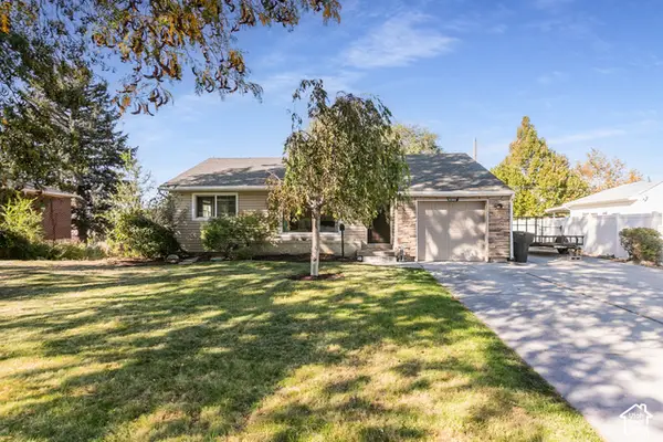 5362 S Alpine Dr E, Murray, UT 84107