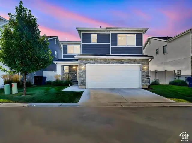 2054 W Lydia Ln S, Syracuse, UT 84075 - #1