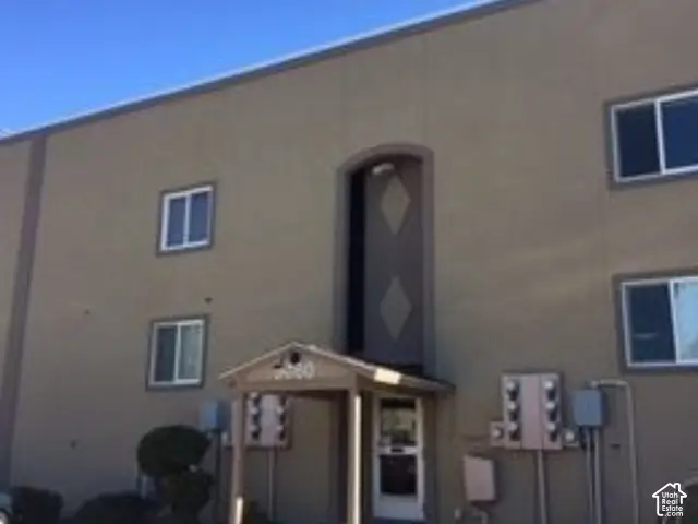 5676 S Meadow Ln E #112, South Ogden, UT 84403 - #1