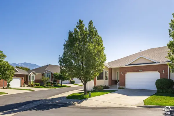 1651 W Peaceful Cir, South Jordan, UT 84095