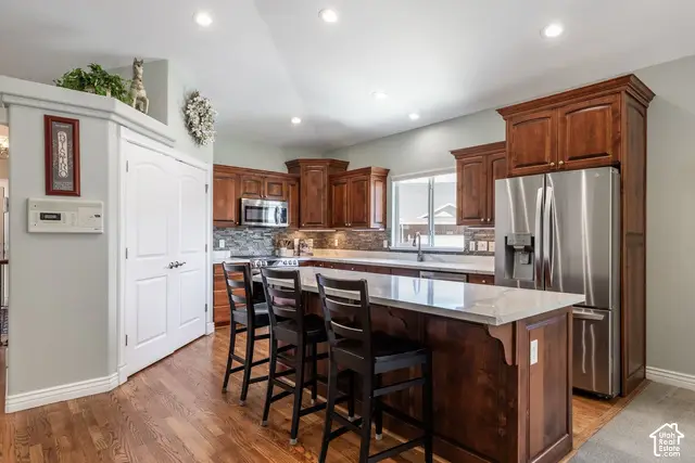 1651 W Peaceful Cir, South Jordan, UT 84095 - #3