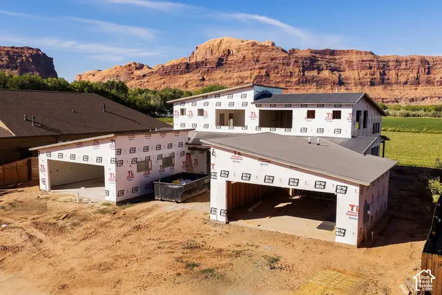 719 N Palisade Dr, Moab, UT 84532 - #1