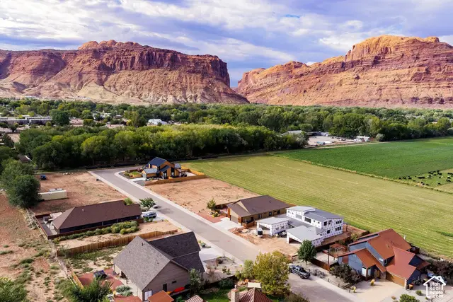 719 N Palisade Dr, Moab, UT 84532 - #2