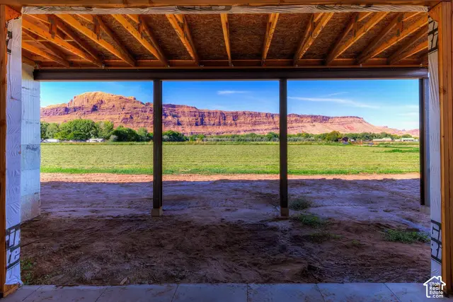 719 N Palisade Dr, Moab, UT 84532 - #3