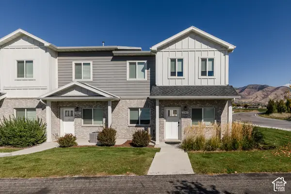 2365 N Wolfpack Way, North Logan, UT 84341