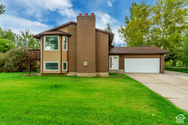 5398 S 5700 W, Hooper, UT 84315 - #1