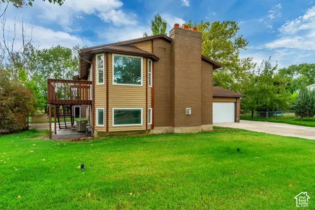 5398 S 5700 W, Hooper, UT 84315 - #3