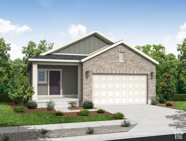 8809 S Calder Fork Dr, West Jordan, UT 84081