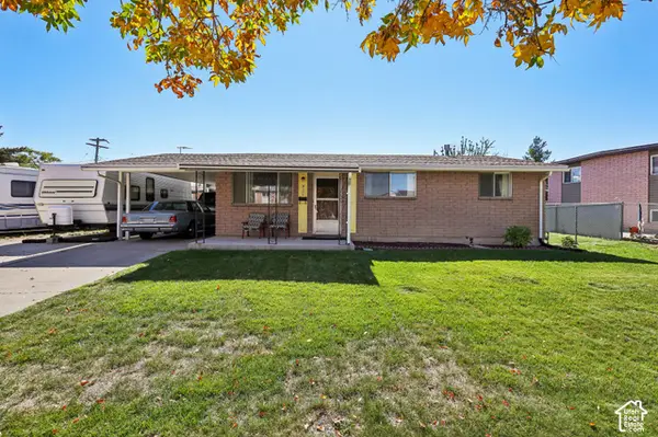 4355 W Annapolis Dr, West Valley City, UT 84120